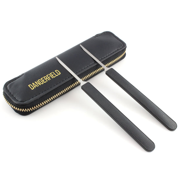 Dangerfield Praxis Lock Pick Set:Dual Gauge 21 piece kit