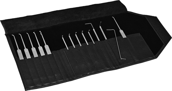 Multipick ELITE Beginner Pick Set