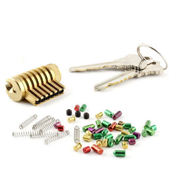 Lock Pick Sets, Lockpicks, & Locksmith Supplies –
