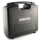 Dangerfield ProVault Hard Case for Kronos / Machina Electric Lock Pick Gun