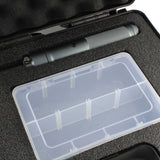 Dangerfield ProVault Hard Case for Kronos / Machina Electric Lock Pick Gun