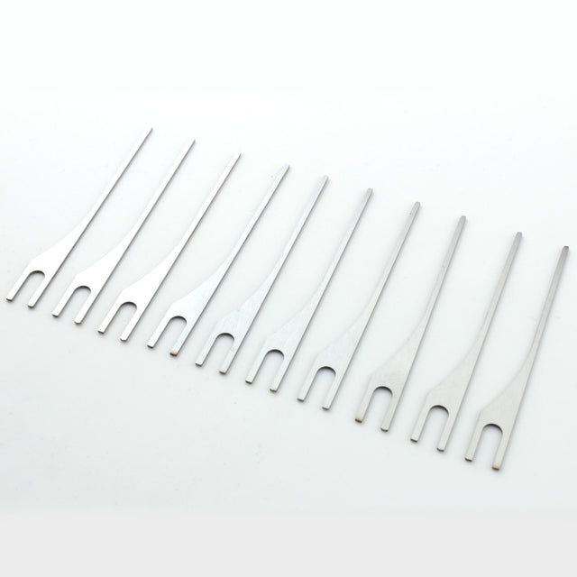 Dangerfield Universal Lock Pick Gun Needles