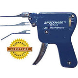 Brockhage Pick Gun (Down - for pins below the keyway)