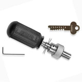 SouthOrd 8 Pin Tubular Lock Pick - UKBumpKeys