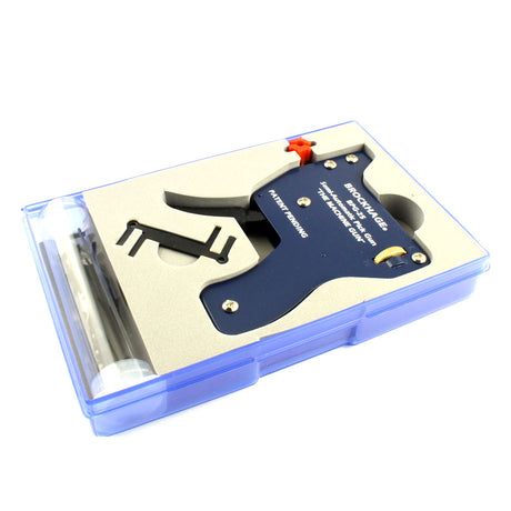 Brockhage Semi-automatic Lock Picking Gun - In Box