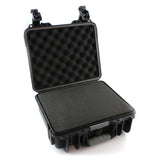 Rugged IP67 Hard Case for Locksmith Lockpick Tools - Cubic Foam Custom Tear and Fit