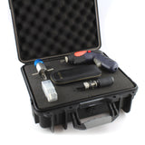 Rugged IP67 Hard Case for Locksmith Lockpick Tools