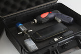 Tough IP67 Hard Case for Locksmith Lockpick Tools