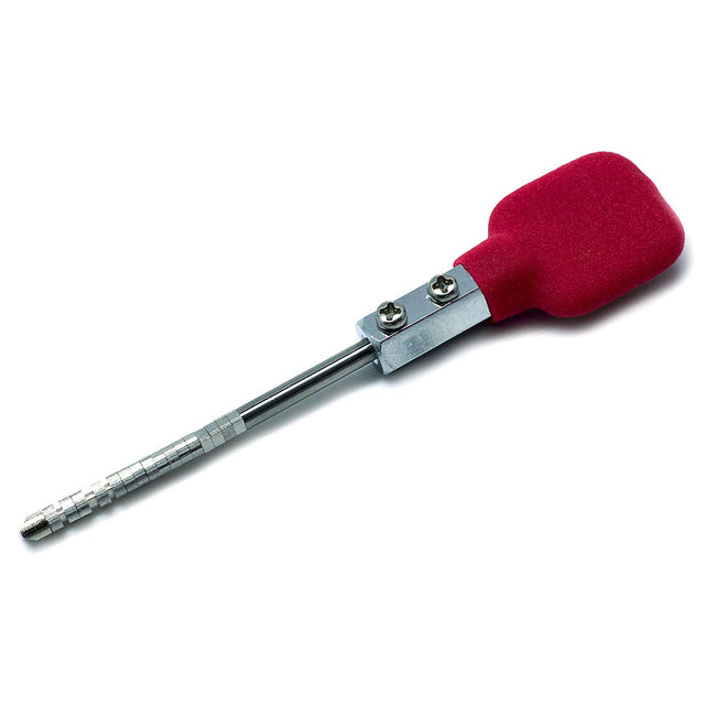 Ford Tibbe Car Entry Make Up Key - UKBumpKeys