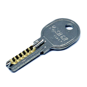5 Pin Bump Key Set