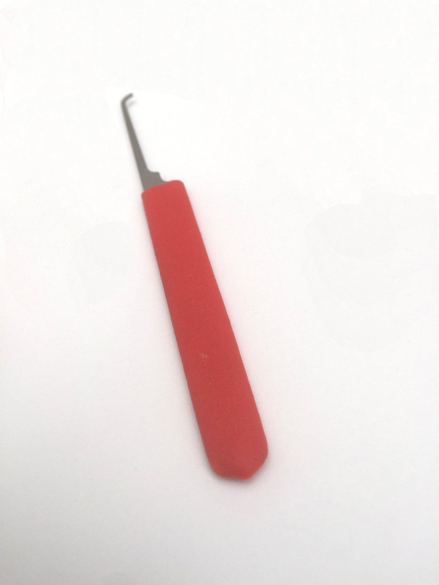 Dangerfield Red Devils Lock Pick Handles