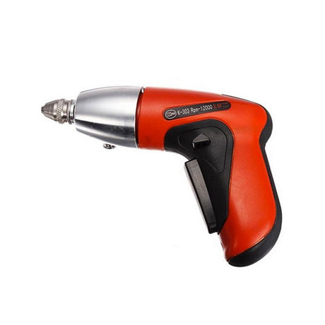 KLOM Electric Pick Gun PLUS - side