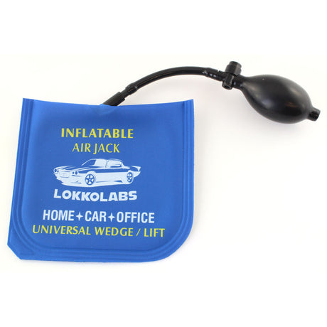 Inflatable Air Jack Medium