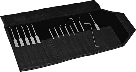 Multipick ELITE Beginner Pick Set