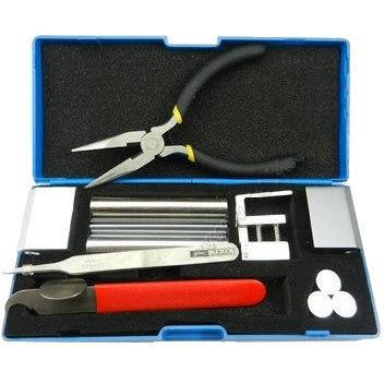 Lock Disassembly Tool Set - Lockpickworld / GOSO