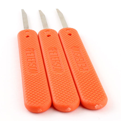 Peterson 3 Piece Mini Knife Bypass Tool Set