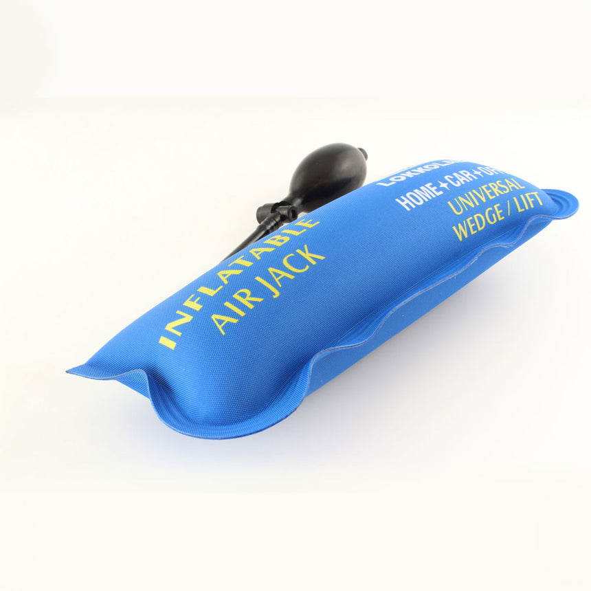 Inflatable Air Wedge medium with Pump