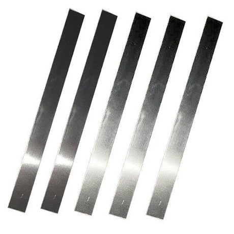 steel strips for making lock picks