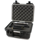 Rugged IP67 Hard Case for Locksmith Lockpick Tools for Kronos