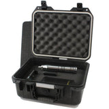 Rugged IP67 Hard Case for Locksmith Lockpick Tools