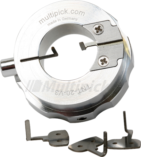 multipick circular tension tool