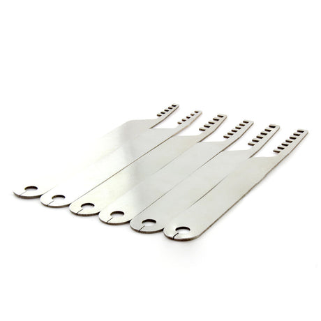 Lokko Tapered Padlock Picks