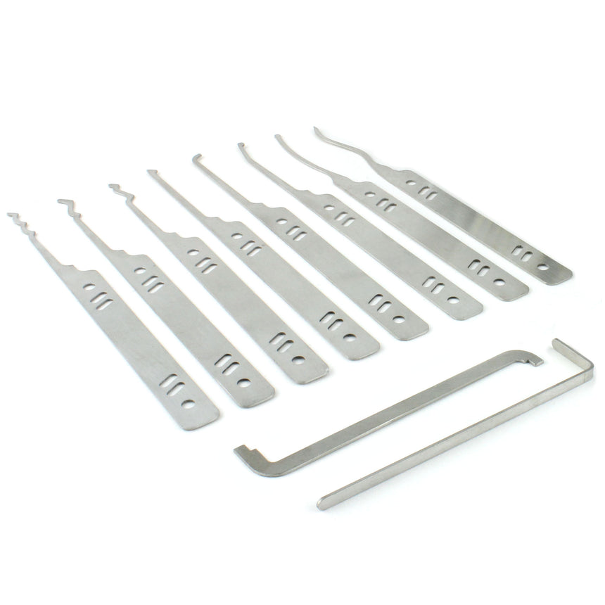 Dangerfield Lock Pick Set