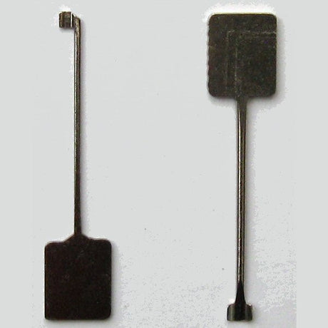 Dimple Rake & Pick Set for Picking Dimple Pin Locks