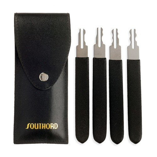 Southord Double Sided Disc Pick Set - UKBumpKeys