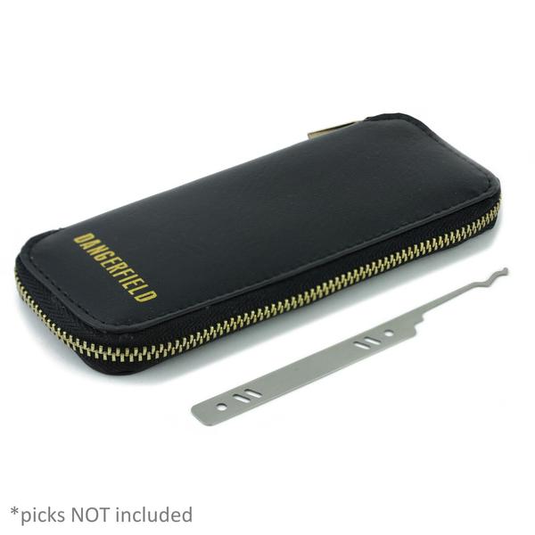 Lock Pick Case