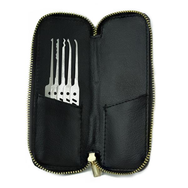 Dangerfield Lock Pick Case