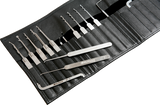 Multipick ELITE 23 Slim Lock Picking Set 