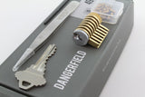 Dangerfield epinnable practice lock boxed set detail