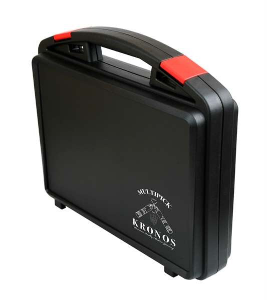 Multipick Kronos Hard Professional Case