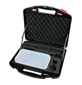 Multipick KRONOS EOG hard protective case open