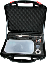 Kronos Complete Electric Lock Picking Set