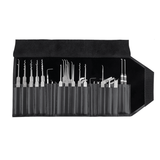 Multipick Lock Noob Essential 39 Piece Lock Pick Set