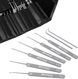 Multipick 39 Piece Essential Lock Pick Set