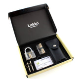 Lokko Lock Pick Set - Boxed Inside Display