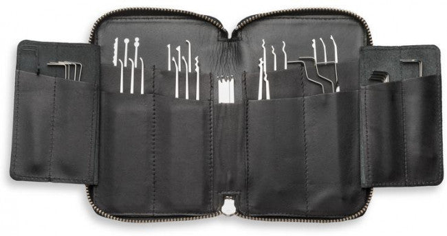 NEW! M4000 MAX High Yield Lock Pick Set (.025")