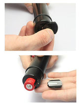 mini compact lock pick gun