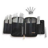 Southord MPXS-62 Full Line 69 Pc. Pick Set