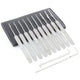 Lock Pick Rakes