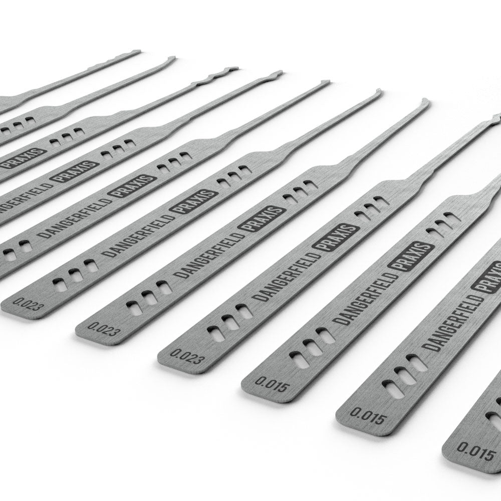 Lock Pick Sets - LockPickWorld.com