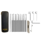 Southord PXS17 Pick Set all together