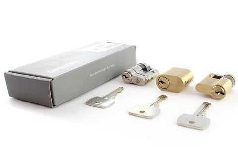 real-world high quality practice locks