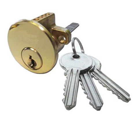 Lock Cylinder for Lock Picking