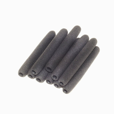 High Strength Foam-Rubber Lock Pick Grips - Stacked