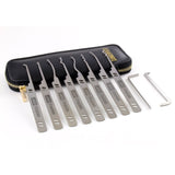 Dangerfield Serenity Lock Pick Set - Angled View 1