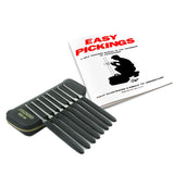 Southord PXS14 Lock pick set with Easy Pickings Guide Booklet